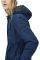  PEPE JEANS REBECA REVERSIBLE PARKA PL401872   (M)