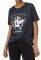 T-SHIRT PEPE JEANS FELISA ROCK GIRL PL504632 ...