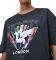 T-SHIRT PEPE JEANS FELISA ROCK GIRL PL504632   (S)