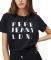 T-SHIRT PEPE JEANS FIONNA PL504633  (S)