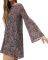  PEPE JEANS MARISOL PLEATED MINI PL952750  (S)