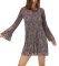  PEPE JEANS MARISOL PLEATED MINI PL952750  (M)
