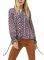  PEPE JEANS CARRIE FLORAL PRINT PL30...