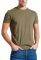T-SHIRT FUNKY BUDDHA FBM002-001-04 ΣΚΟΥΡΟ ΧΑΚΙ (XXXL) T-SHIRT FUNKY BUDDHA FBM002-001-04 ΣΚΟΥΡΟ ΧΑΚΙ (XXXL)