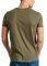 T-SHIRT FUNKY BUDDHA FBM002-001-04 ΣΚΟΥΡΟ ΧΑΚΙ (XXXL) T-SHIRT FUNKY BUDDHA FBM002-001-04 ΣΚΟΥΡΟ ΧΑΚΙ (XXXL)