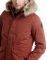  FUNKY BUDDHA PARKA FBM002-012-01  (M)