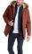  FUNKY BUDDHA PARKA FBM002-012-01 ...