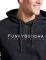 HOODIE FUNKY BUDDHA FBM002-015-06  (M)