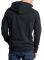 HOODIE FUNKY BUDDHA FBM002-015-06  (XXL)