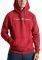 HOODIE FUNKY BUDDHA FBM002-015-06  (XL...