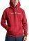 HOODIE FUNKY BUDDHA FBM002-015-06  (XX...