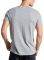 T-SHIRT FUNKY BUDDHA FBM002-016-04   (L)
