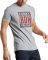 T-SHIRT FUNKY BUDDHA FBM002-016-04   (L)