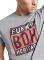 T-SHIRT FUNKY BUDDHA FBM002-016-04   (L)