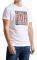 T-SHIRT FUNKY BUDDHA FBM002-016-04 