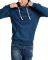 HOODIE FUNKY BUDDHA FBM002-017-06  (XL)