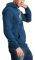 HOODIE FUNKY BUDDHA FBM002-017-06  (XL)
