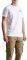 T-SHIRT FUNKY BUDDHA FBM002-018-04  (L)