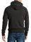 HOODIE   FUNKY BUDDHA FBM002-031-06   (L)