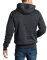 HOODIE   FUNKY BUDDHA FBM002-042-06  (L)