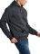 HOODIE   FUNKY BUDDHA FBM002-042-06  (L)