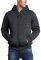 HOODIE ΜΕ ΦΕΡΜΟΥΑΡ FUNKY BUDDHA FBM002-042-06 ΑΝΘΡΑΚΙ (XL) HOODIE ΜΕ ΦΕΡΜΟΥΑΡ FUNKY BUDDHA FBM002-042-06 ΑΝΘΡΑΚΙ (XL)