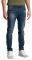 JEANS FUNKY BUDDHA SLIM FBM002-068-02 /(29)