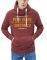 HOODIE PEPE JEANS NEVILLE PM581620 ������� (L...