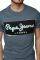 T-SHIRT PEPE JEANS POPLAR PM507225 / (XL)