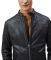  PEPE JEANS DEFOE LEATHER BIKER PM402299  (M)