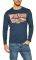 ������� ����������� PEPE JEANS FLAG LOGO PM50...