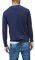 ΠΟΥΛΟΒΕΡ PEPE JEANS PEDRO PM702064 ΣΚΟΥΡΟ ΜΠΛΕ (XL) ΠΟΥΛΟΒΕΡ PEPE JEANS PEDRO PM702064 ΣΚΟΥΡΟ ΜΠΛΕ (XL)