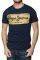 T-SHIRT PEPE JEANS CHARING PM503215/591   (XXL)