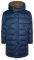  PEPE JEANS SPENCER REVERSIBLE PARKA PM402311   (M)