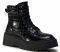 ΜΠΟΤΑΚΙ PEPE JEANS BOBBING CROCO PLS50399 ΜΑΥΡΟ (36) ΜΠΟΤΑΚΙ PEPE JEANS BOBBING CROCO PLS50399 ΜΑΥΡΟ (36)