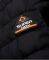  SUPERDRY DOUBLE ZIP FUJI M5010206A  (XL)