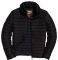  SUPERDRY DOUBLE ZIP FUJI M5010206A  (XL)