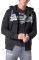 HOODIE ΜΕ ΦΕΡΜΟΥΑΡ SUPERDRY VL EMBROIDERY M2010489B ΜΑΥΡΟ (XXL) HOODIE ΜΕ ΦΕΡΜΟΥΑΡ SUPERDRY VL EMBROIDERY M2010489B ΜΑΥΡΟ (XXL)