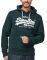 HOODIE SUPERDRY VL EMBROIDERY M2010488B  (M)