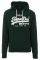 HOODIE SUPERDRY VL EMBROIDERY M2010488B  (M)