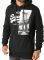 HOODIE SUPERDRY VL NYC PHOTO M2010433B 