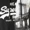 HOODIE SUPERDRY VL NYC PHOTO M2010433B  (XXL)