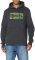HOODIE SUPERDRY CL CANVAS M2010422A ������� �...