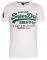 T-SHIRT SUPERDRY VL NS M1010411A ����� (XXL)