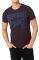 T-SHIRT SUPERDRY RW CLASSIC M1010417A �������...