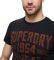 T-SHIRT SUPERDRY RW CLASSIC M1010417A   (M)