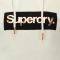 HOODIE SUPERDRY CL PATINA W2010375A  (S)
