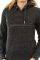 HOODIE SUPERDRY VL TONAL EMBOSSED GLITTER W2010392A / (M)