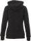 HOODIE SUPERDRY VL TONAL EMBOSSED GLITTER W2010392A / (M)