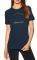 T-SHIRT SUPERDRY ESTABLISHED W1010236A ...